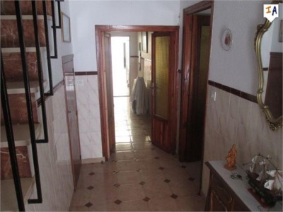 Alcala La Real property: Townhome in Jaen for sale 282990