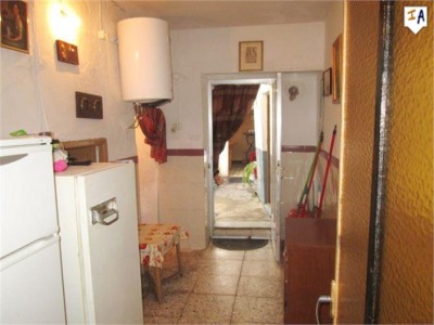 Alcala La Real property: Townhome for sale in Alcala La Real, Spain 282991