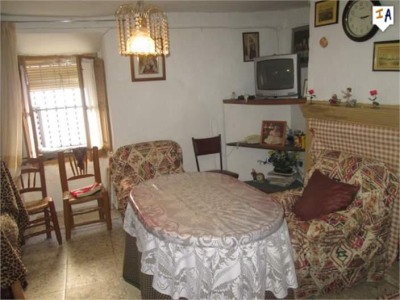 Alcala La Real property: Townhome with 4 bedroom in Alcala La Real, Spain 282991