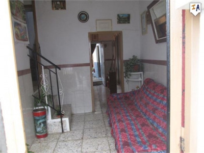 Alcala La Real property: Jaen property | 4 bedroom Townhome 282991
