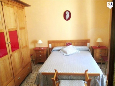 Castillo De Locubin property: Townhome for sale in Castillo De Locubin, Jaen 282993