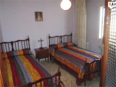 Castillo De Locubin property: Castillo De Locubin, Spain | Townhome for sale 282993