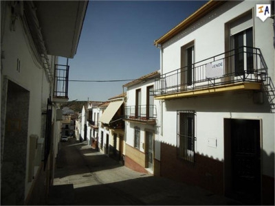 Alcala La Real property: Townhome for sale in Alcala La Real 282996