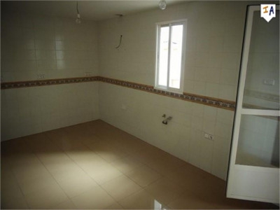 Alcala La Real property: Townhome with 3 bedroom in Alcala La Real 282996