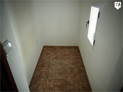 Alcala La Real property: Jaen property | 3 bedroom Townhome 282996