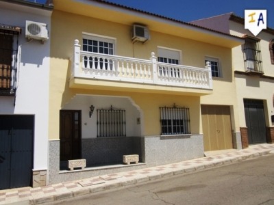 Mollina property: Townhome for sale in Mollina 282997
