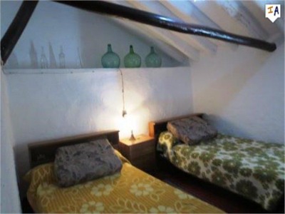 Loja property: Loja, Spain | Farmhouse for sale 282998
