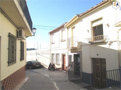 Alcaudete property: Townhome for sale in Alcaudete 283000