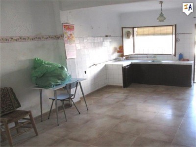 Alcaudete property: Townhome with 3 bedroom in Alcaudete 283000