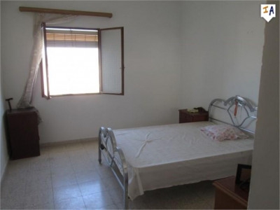 Alcaudete property: Jaen property | 3 bedroom Townhome 283000