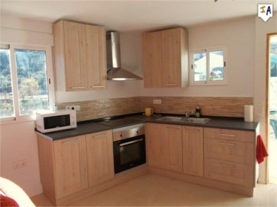 Moclin property: Townhome with 1 bedroom in Moclin, Spain 283001