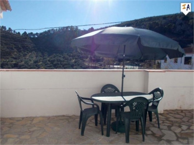 Moclin property: Moclin, Spain | Townhome for sale 283001