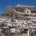 Moclin property: Granada, Spain Townhome 283001