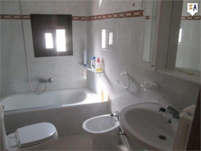 Alcala La Real property: Alcala La Real, Spain | Townhome for sale 283002