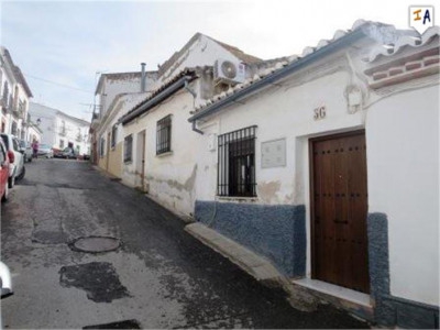 Antequera property: Townhome for sale in Antequera 283008