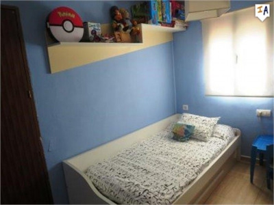 Antequera property: Townhome in Malaga for sale 283008