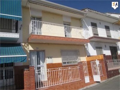 Alcala La Real property: Townhome for sale in Alcala La Real 283009