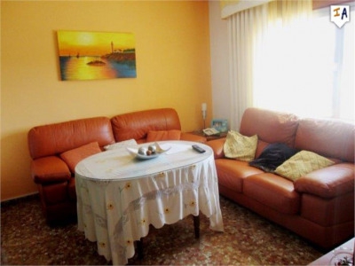 Alcala La Real property: Townhome for sale in Alcala La Real, Spain 283009