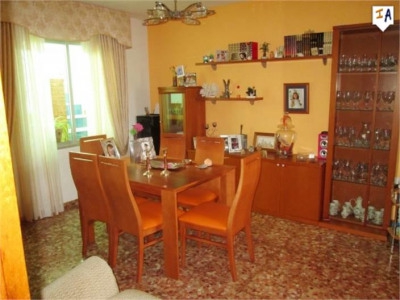 Alcala La Real property: Townhome with 4 bedroom in Alcala La Real 283009