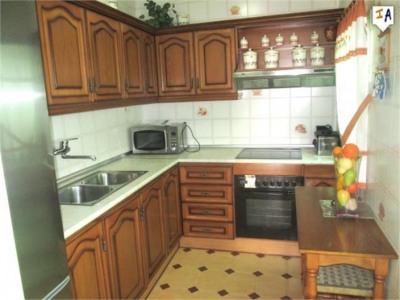 Alcala La Real property: Townhome with 4 bedroom in Alcala La Real, Spain 283009
