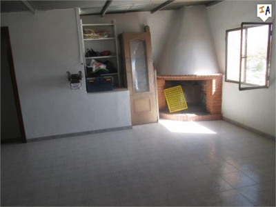 Alcala La Real property: Townhome for sale in Alcala La Real, Jaen 283009