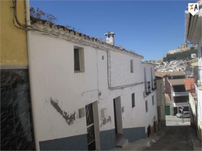 Alcala La Real property: Townhome for sale in Alcala La Real 283011