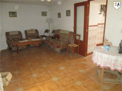 Alcala La Real property: Townhome with 6 bedroom in Alcala La Real 283011
