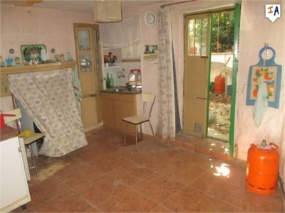 Alcala La Real property: Townhome with 6 bedroom in Alcala La Real, Spain 283011