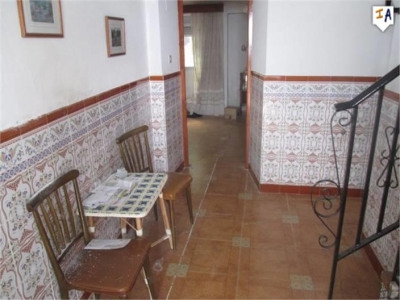 Alcala La Real property: Townhome in Jaen for sale 283011