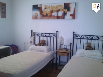 Villanueva De Tapia property: Malaga property | 3 bedroom Villa 283012