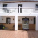 Moclin property: Villa for sale in Moclin 283013