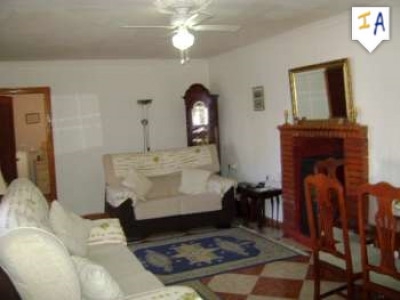 Moclin property: Villa with 3 bedroom in Moclin 283013