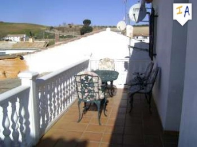 Moclin property: Granada property | 3 bedroom Villa 283013