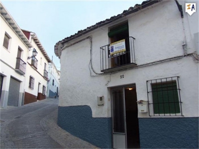 Alcala La Real property: Townhome for sale in Alcala La Real 283014