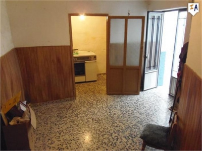 Alcala La Real property: Townhome with 3 bedroom in Alcala La Real 283014