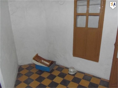 Alcala La Real property: Townhome for sale in Alcala La Real, Jaen 283014