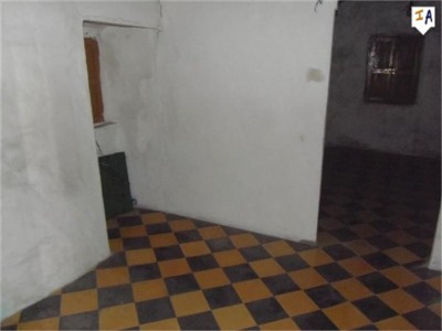 Alcala La Real property: Townhome in Jaen for sale 283014