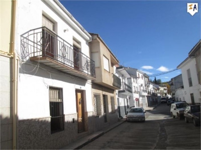 Alcaudete property: Townhome for sale in Alcaudete 283015