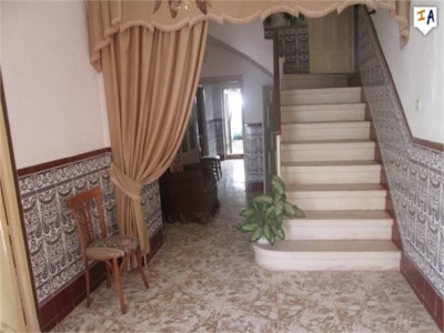 Alcaudete property: Townhome for sale in Alcaudete, Jaen 283015