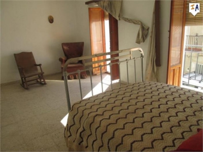 Alcaudete property: Townhome in Jaen for sale 283015
