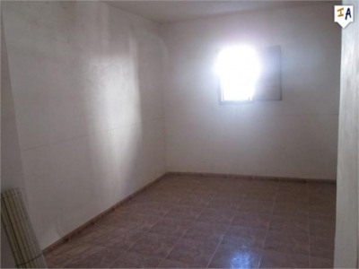 Alcaudete property: Jaen Townhome 283015