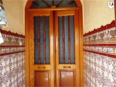 Antequera property: Townhome for sale in Antequera, Spain 283016