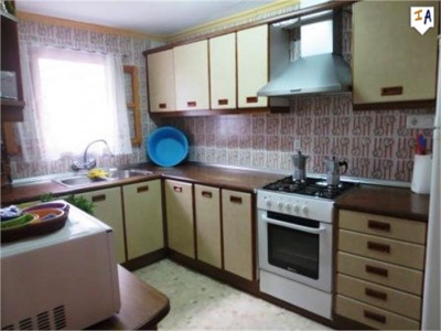 Antequera property: Townhome with 3 bedroom in Antequera 283016