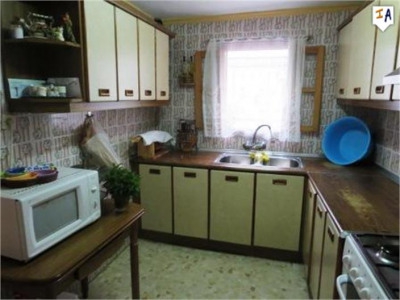 Antequera property: Townhome with 3 bedroom in Antequera, Spain 283016