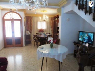Antequera property: Townhome in Malaga for sale 283016