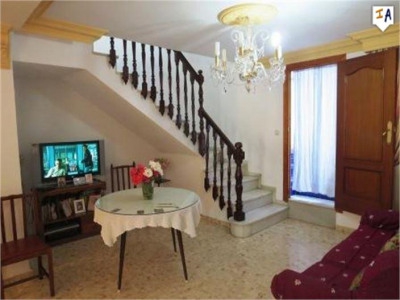 Antequera property: Malaga property | 3 bedroom Townhome 283016