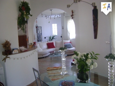Puerto Lope property: Villa with 3 bedroom in Puerto Lope 283017