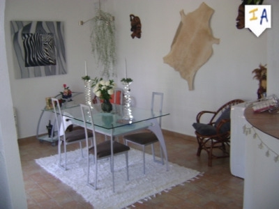 Puerto Lope property: Villa with 3 bedroom in Puerto Lope, Spain 283017