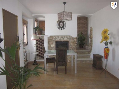 Loja property: Villa with 3 bedroom in Loja, Spain 283018