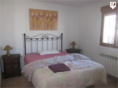 Loja property: Villa in Granada for sale 283018